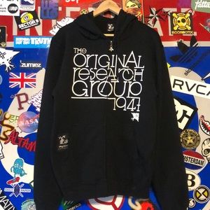 LRG - Men’s hoodie